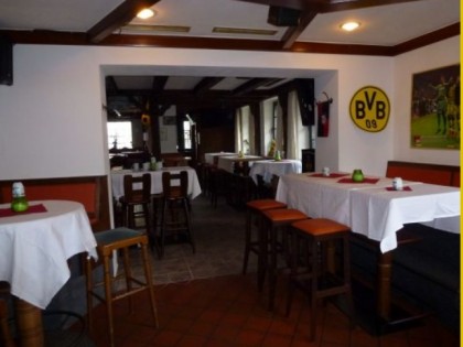 Foto: Zum Alten Krug
