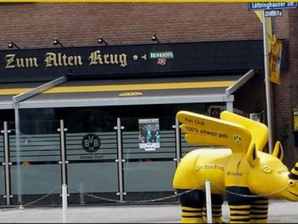 Foto: Zum Alten Krug