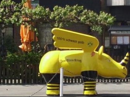 Foto: Zum Alten Krug